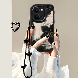 oppoReno9手机壳PHM110新款reno9pro软PGX110套rone9pro+全包PGW110防摔oppo5G网红opρo高级感opopreno女por