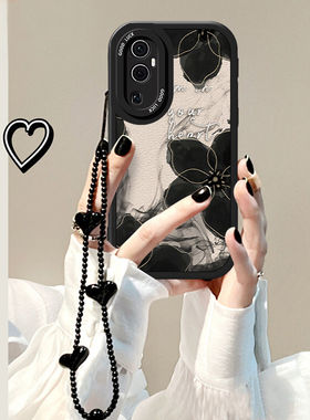 oppoReno10手机壳PHW110新款reno10pro软胶PHV110套oppo5G全包opopreno10por+防摔opρoreno网红PHU110女0pp0