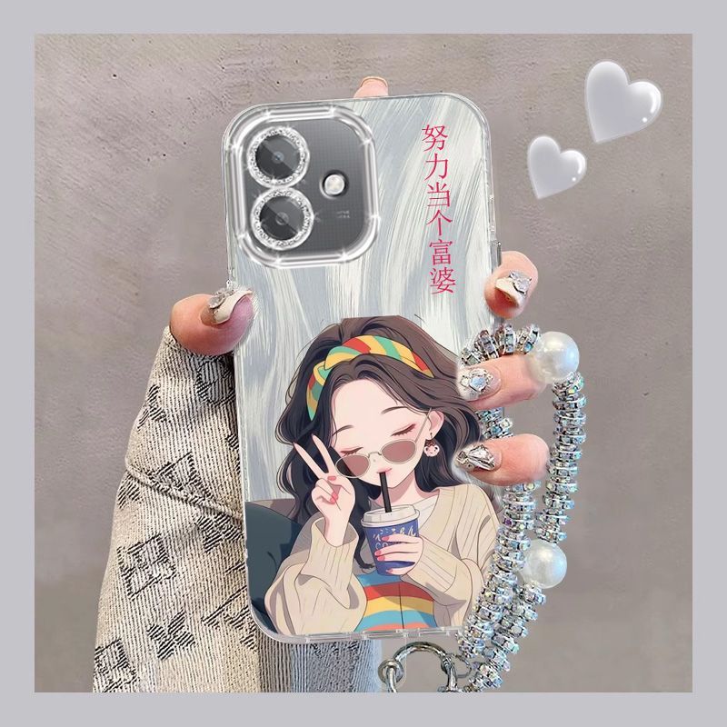 适用OPPOA3i手机壳全包防摔