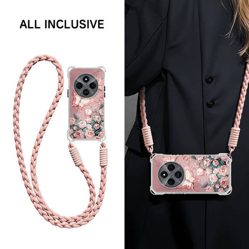 适用红米14R手机壳全包防摔