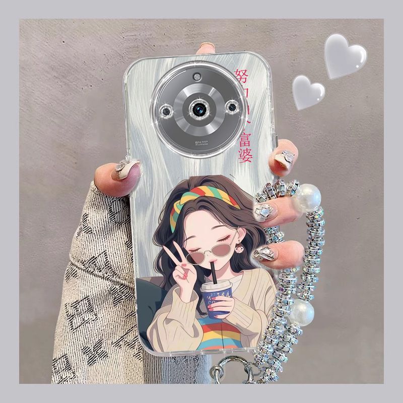 适用Realme11手机壳全包防摔