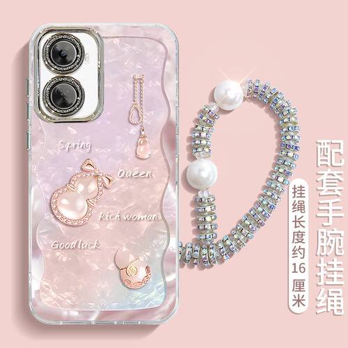 华为nova11se手机壳硅胶全包防摔