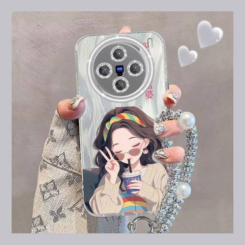 适用vivoX100S手机壳全包防摔