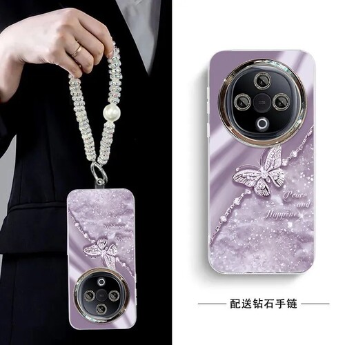 vivoY300手机壳全包防摔