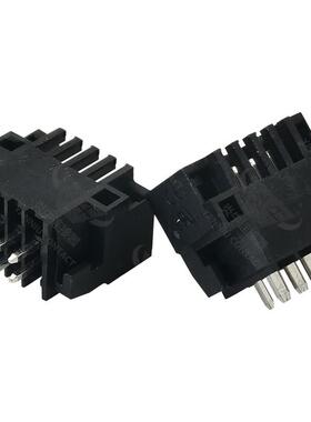 2.54间距15EDGVHDM/JL/0156/KF2EDGEVM 双排 插拔式PCB接线端子