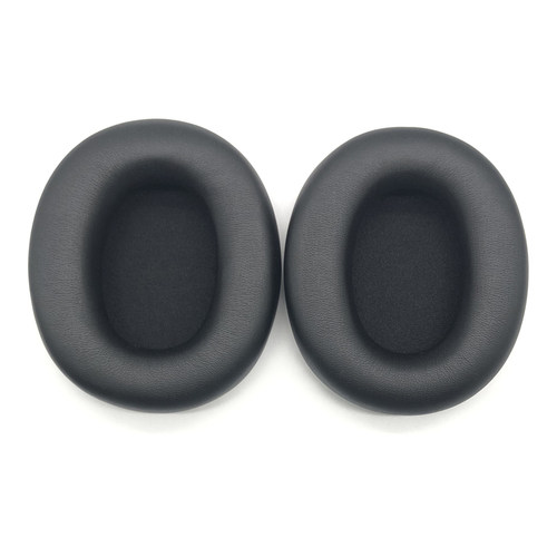 适用骷髅头Skullcandy Crusher ANC 2摧毁者降噪版海绵套耳罩皮套