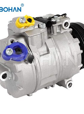 CSV717 air?compressor?pump For BMW X5 E53 3.0i/M54 02 06 6