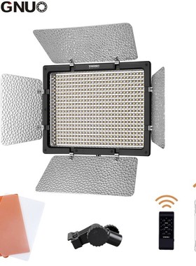 YONGNUO YN600L YN600 LED Video Light Panel with Adjustable C