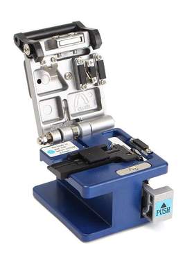 tool set FTTH Tool Kit with Fiber Cleaver Fiber Optic Stripp