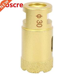 gardening gloves garden tools Hole Saw Drill Bit Brazing Ope