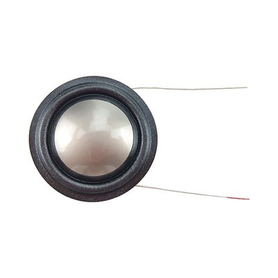 Speaker 4OHM 26 Core 25.9mm treble voice coil Dedicated tita