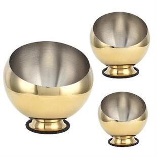 Saucer Bowl Sauce Dish Oblique Mouth for Ketchup Appetizers