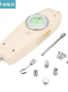 1 Set 00N Force Tester Portable Analog Dynamometer Force Me