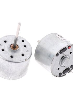 RF-310T-11400 3V 6V DC 5.9V 4000-7100rpm DC motor DIY CD/Rob