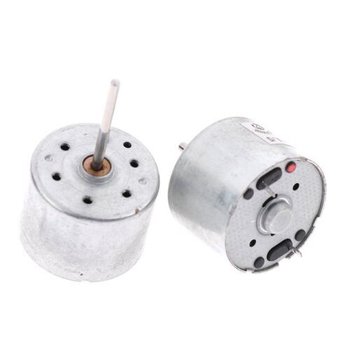 RF-310T-11400 3V 6V DC 5.9V 4000-7100rpm DC motor DIY CD/Rob
