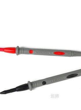 4PCS/lot Multimetros Multimeter Test Leads Probes Cooper Wir