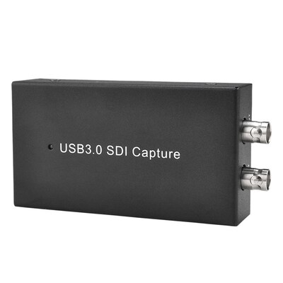 NEW USB 3.0 1080P HD Video Capture SDI Game Capture Card Su