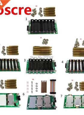 29.4V 7s power wall project 18650 battery pack 7S bms Li-ion