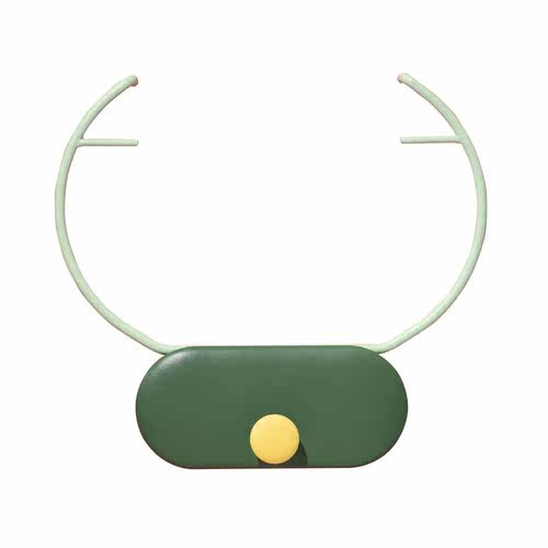 Bathroom Storage Basin Rack Hanging ABS Punch-free