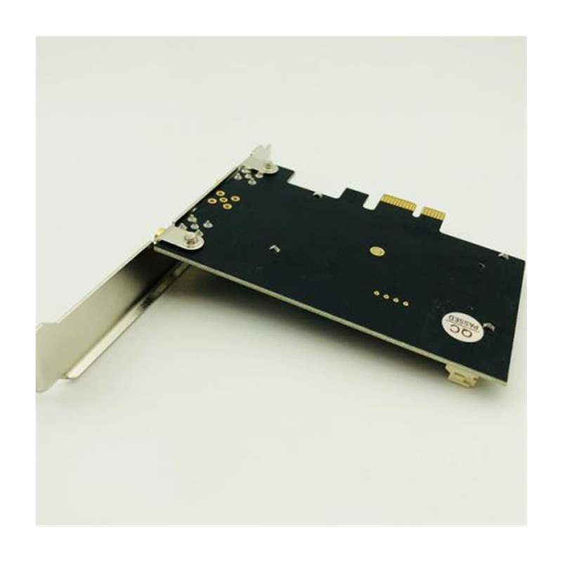 PCi Express 7260AC 2.4G / 5G Dual Band 7260HMW 867 Mbps Wire