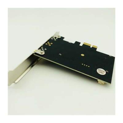 PCi Express 7260AC 2.4G / 5G Dual Band 7260HMW 867 Mbps Wire