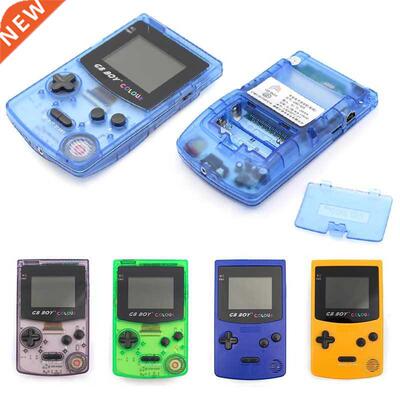 GB Boy Colour Color Handheld Game Player 2.7'