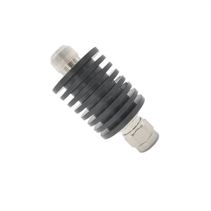 0W N Type Attenuator RF Coaxial Attenuator 1-40DB N Male to
