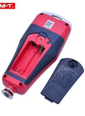 UT343D AUTO Metal Coating Thickness Gauge FE/NFE auto Recogn