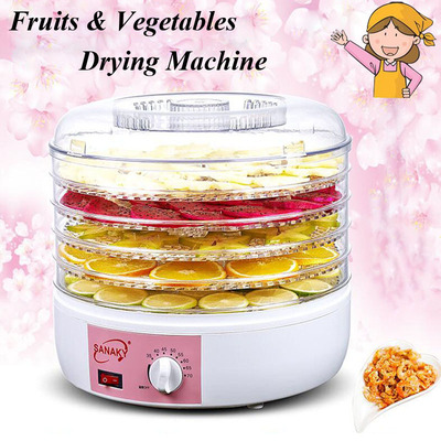 Household Nuts Dryer Fruits and Vegetables Dehydration