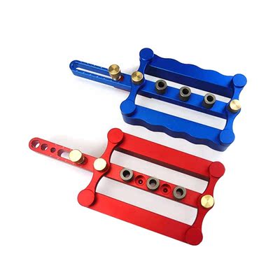 Professional Self Centering Dowelling Jig Metric Dowel 6/8/1