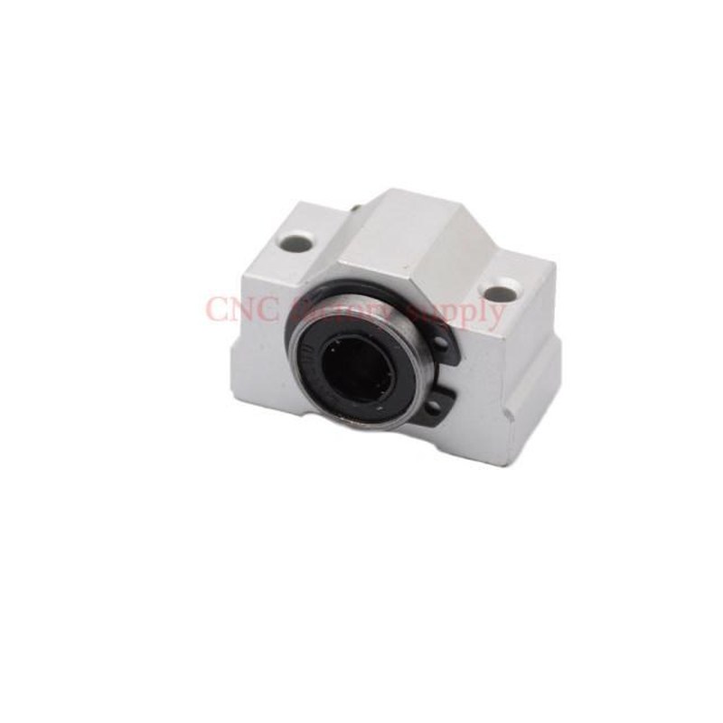 10pcs Free shipping SC10VUU SC10V SCV10UU SCV10 linear beari