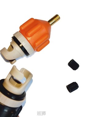 SUP paddle board Rowing Boat Air Valve Adaptor Sup Board Kay