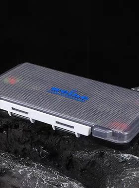 236pcs/set Rock Fishing Hair Rigs Multifunctional Fishing