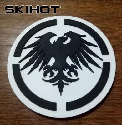 *SKIHOT Snowboard anti-skid pad /snowboard anti-skid stick a