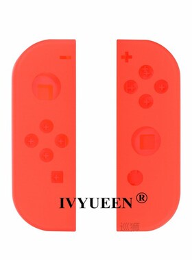 for Nintendo Switch NS JoyCon Joy Con Controller Replacement