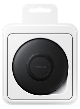 EP-P1100 10W Fast QI Wireless Charger Pad  SAMSNG Galaxys S1