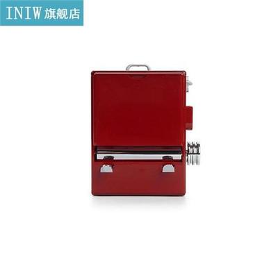 Personality Creative Retro-Cola Toothpick Box Vending Machin