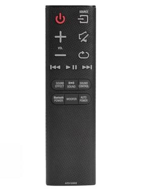 Classic Plastic AH59-02692E Infrared Remote Control for Sams