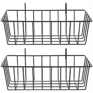 2Pcs Guinea Pig Food Practical Bunny Cage Hay Pouch