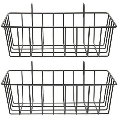 2Pcs Guinea Pig Food  Practical Bunny Cage Hay Pouch