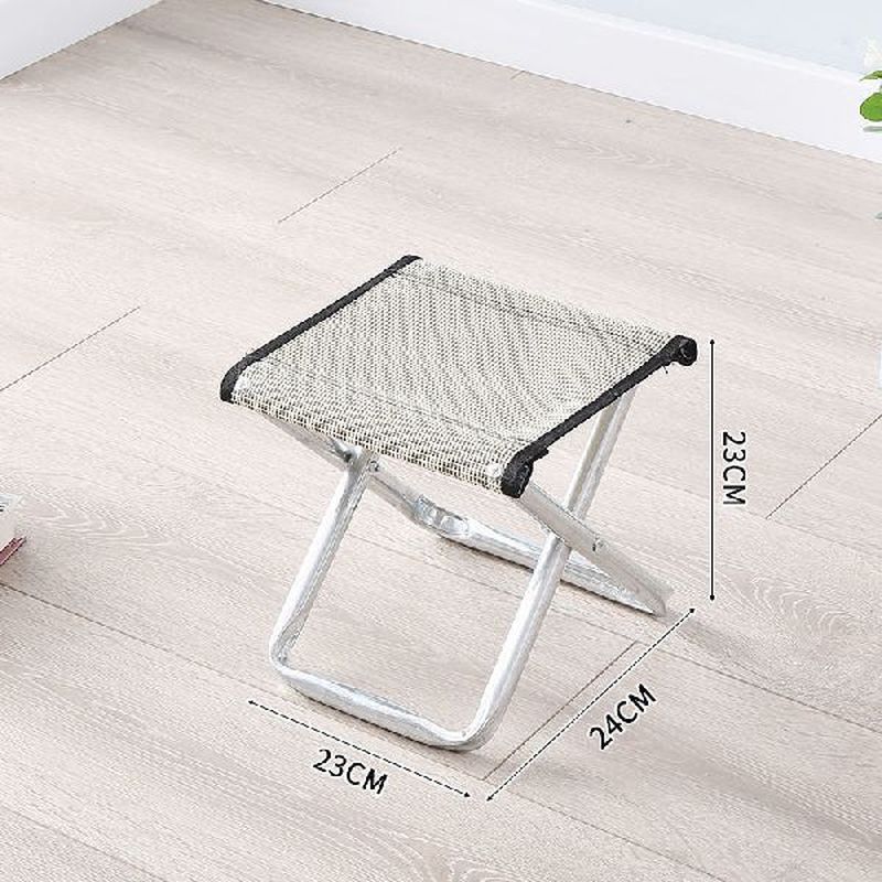 Folding Stool Fishing Chair PICNIC CAMPING CHAIR Folding
