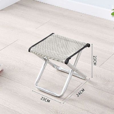 Folding Stool Fishing Chair PICNIC CAMPING CHAIR Folding