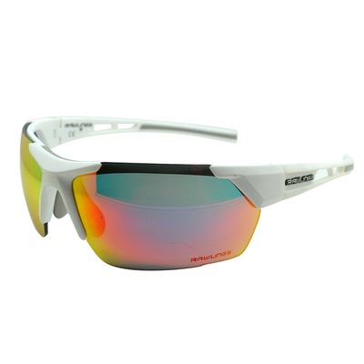 Gafas de sol de ciclismo para hombre y mujer, lentes para co