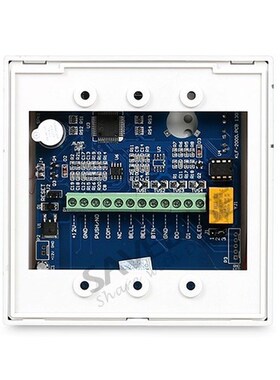 HOMSECUR RFID Door Access Control Kit With 280KG Electromag