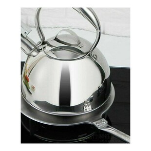 Induction Hob Converter Heat Diffuser Disc Adapter Plate Sau