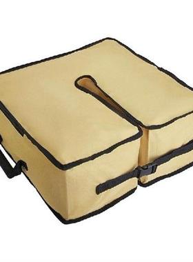 Hot Square Umbrella Base Weight Bag 18Inch Fits Any Offset