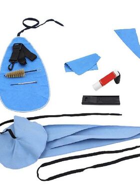 Cleaning Kit Lightweight Saxophone Maintenance Set Replaced