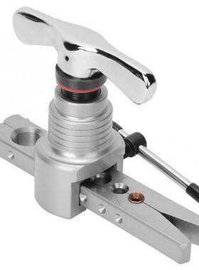 Tubing Flaring Tool Kit 45# Steel Chrome-Plated Tube Expande