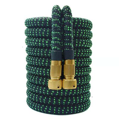 Watering Hose garden hose expandable flexible High Pressure