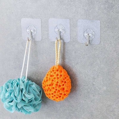 18 super sticky hook viscose hook wall hook hooks powerful